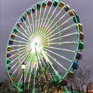 Meet your Posher, Luke